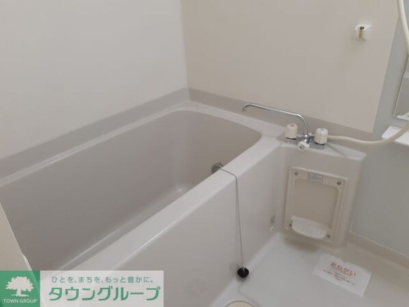 エアリー・ミニヨンBの物件内観写真